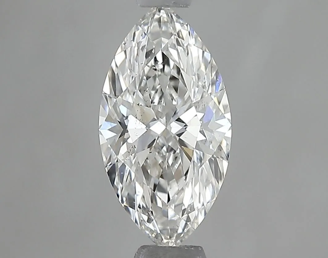 0.71ct MARQUISE H SI1 Natural diamond
