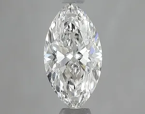 0.71ct MARQUISE H SI1 Natural diamond