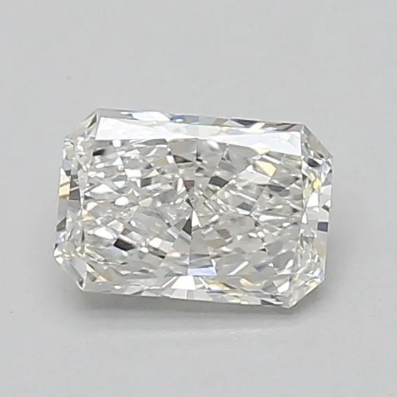 0.81ct RADIANT E VS1 Lab Grown diamond
