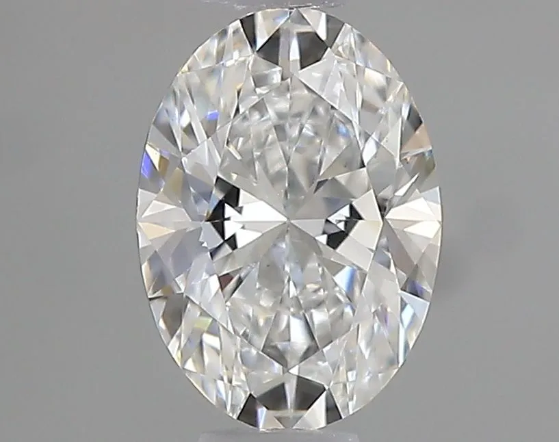 0.40ct OVAL E VS1 Natural diamond