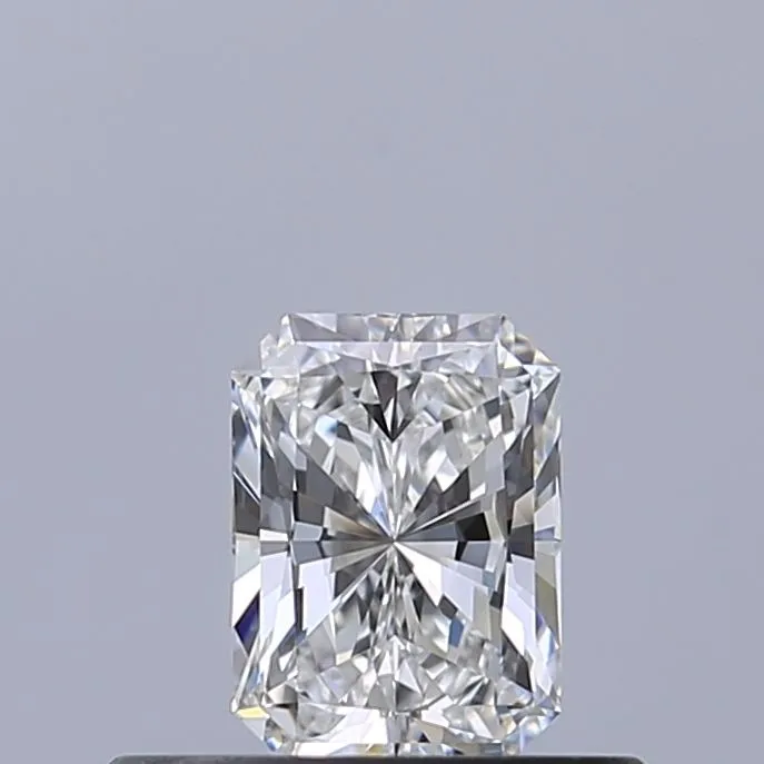 0.33ct RADIANT E IF Natural diamond