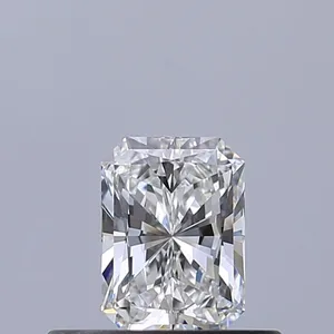 0.33ct RADIANT E IF Natural diamond