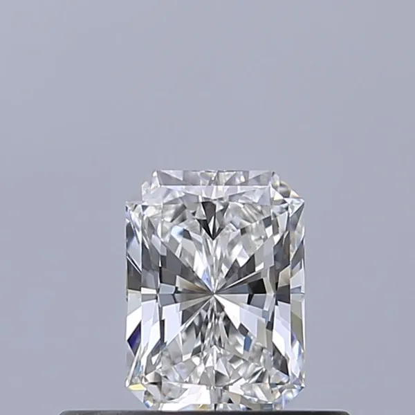 0.33ct RADIANT E IF Natural diamond