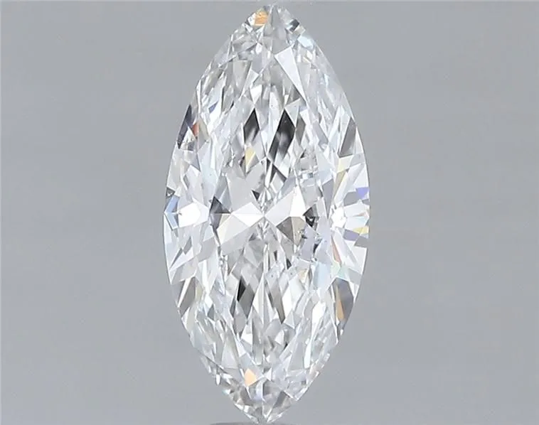0.50ct MARQUISE D SI1 Natural diamond