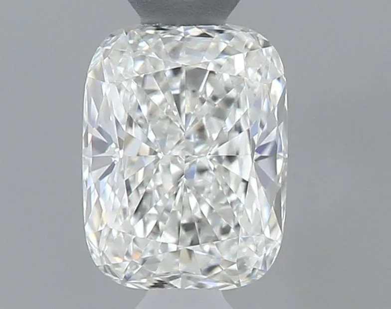 0.32ct CUSHION H IF Natural diamond