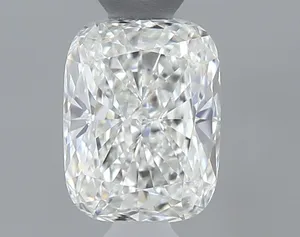 0.32ct CUSHION H IF Natural diamond