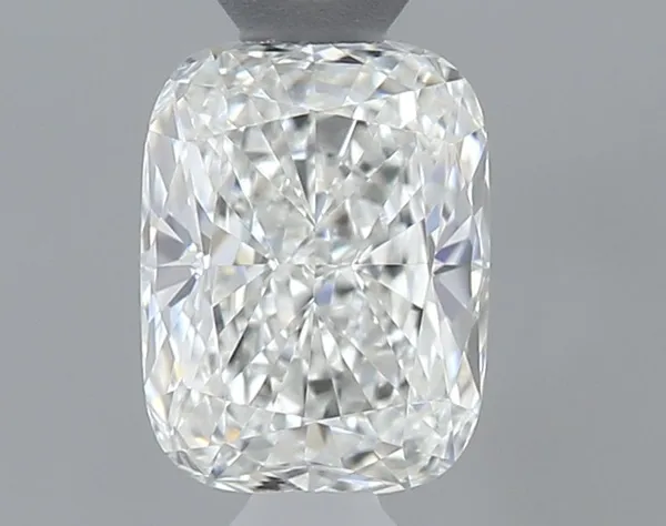 0.32ct CUSHION H IF Natural diamond