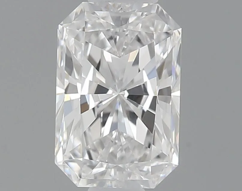 0.55ct RADIANT D VS1 Lab Grown diamond