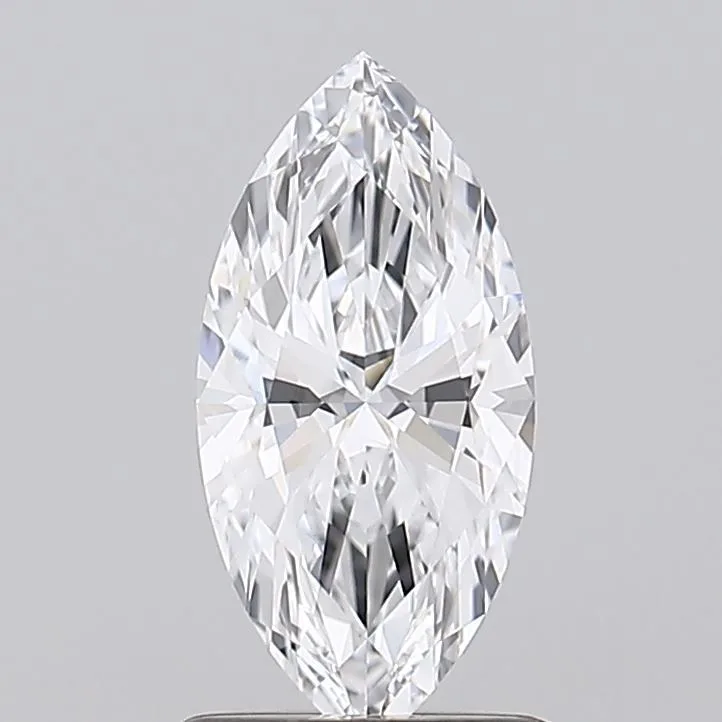 0.92ct MARQUISE D IF Lab Grown diamond