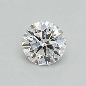 0.31ct ROUND E VVS1 Lab diamond