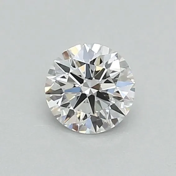 0.31ct ROUND E VVS1 Lab diamond