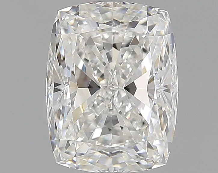 0.75ct CUSHION G VS1 Natural diamond