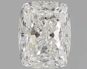0.75ct CUSHION G VS1 Natural diamond