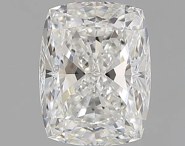 0.75ct CUSHION G VS1 Natural diamond