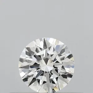 0.3ct ROUND H VS1 Natural diamond