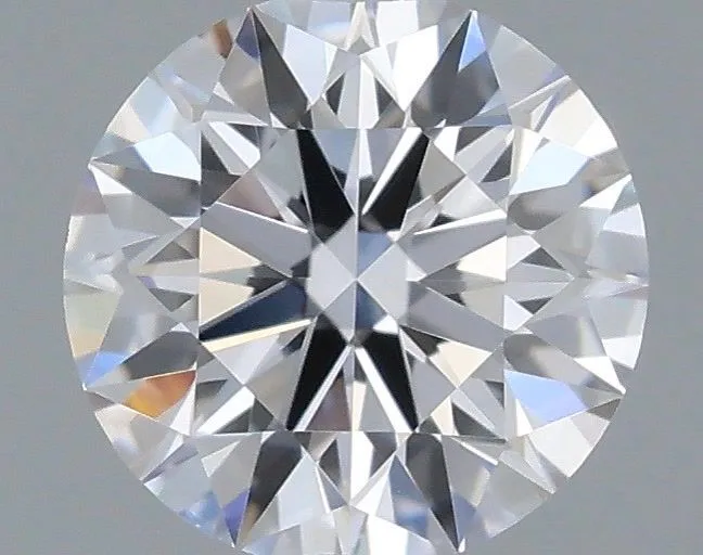 0.33ct ROUND D VVS2 Lab Grown diamond