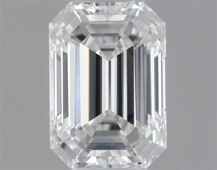 0.31ct EMERALD G VS1 Natural diamond