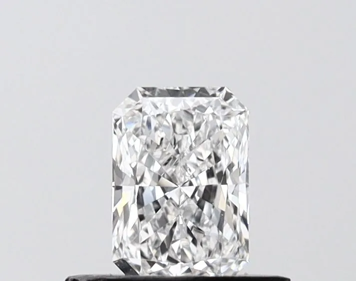 0.54ct RADIANT D VVS1 Lab Grown diamond