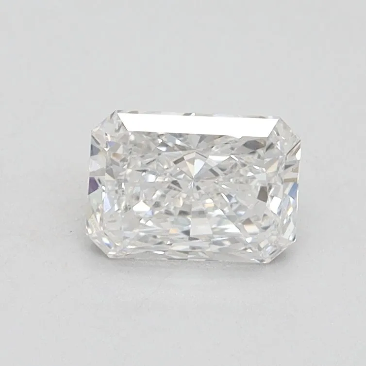 0.71ct RADIANT E VS2 Lab Grown diamond