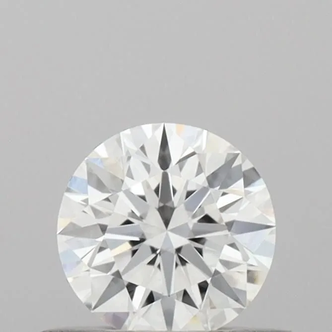 0.39ct ROUND E VS1 Lab Grown diamond