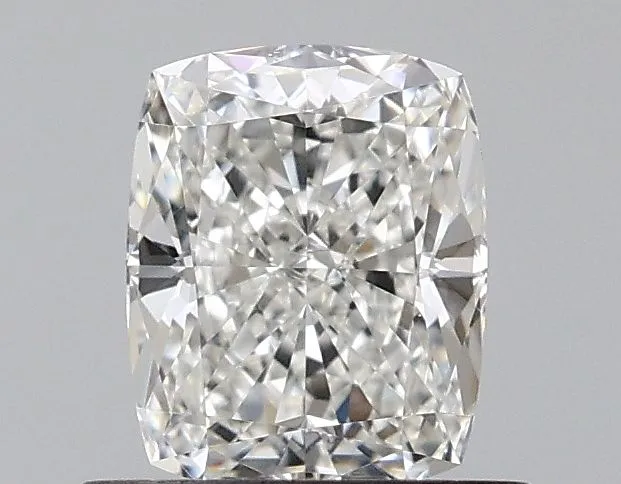 0.70ct CUSHION G VS1 Natural diamond