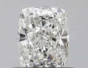 0.7ct CUSHION G VS1 Natural diamond