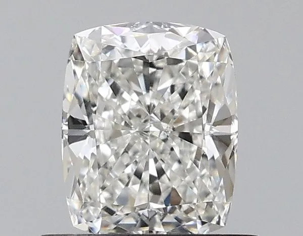 0.7ct CUSHION G VS1 Natural diamond