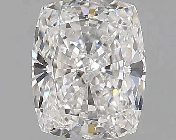 0.41ct CUSHION G VS1 Natural diamond