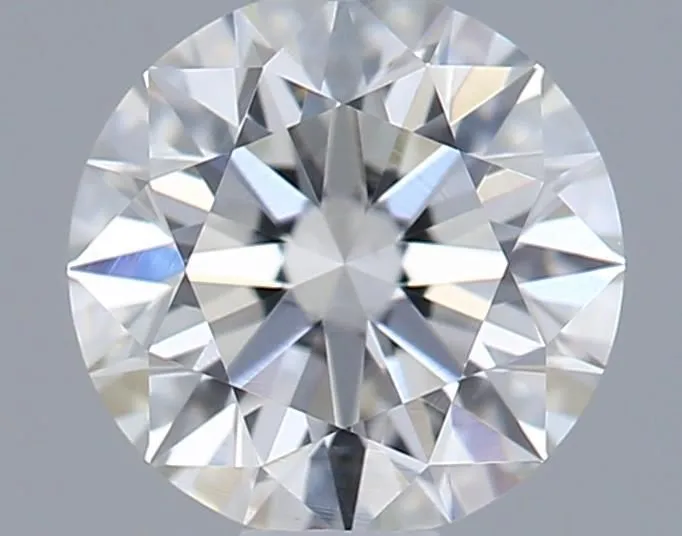 0.30ct ROUND H VS2 Natural diamond