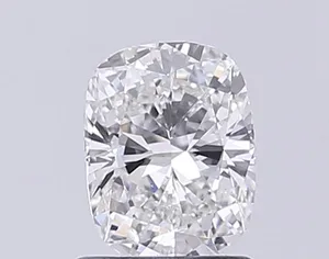 1.03ct CUSHION G VS1 Lab diamond