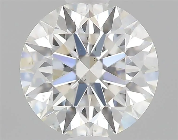 0.31ct ROUND H SI1 Natural diamond