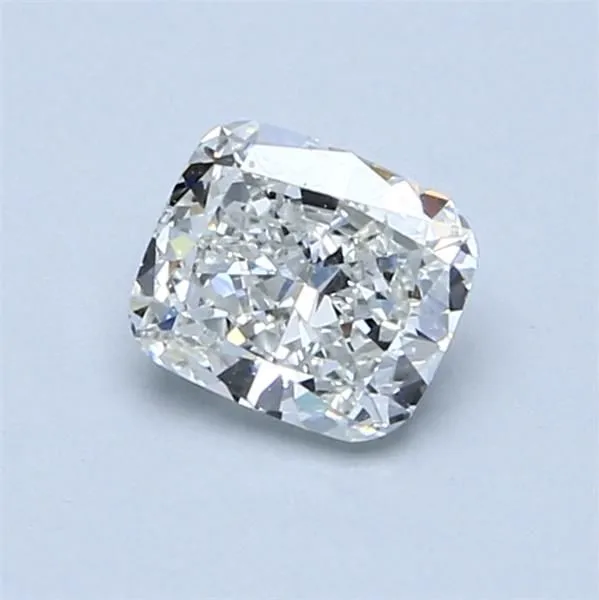 0.70ct CUSHION G VS1 Natural diamond