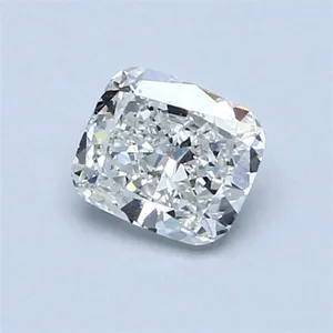 0.7ct CUSHION G VS1 Natural diamond