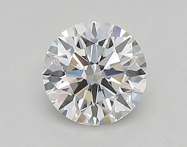 0.36ct ROUND D VS1 Lab Grown diamond