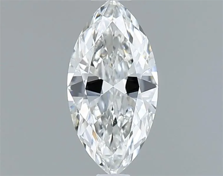 0.40ct MARQUISE G VVS2 Natural diamond
