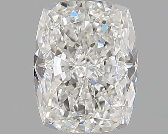 0.46ct CUSHION G VVS1 Natural diamond