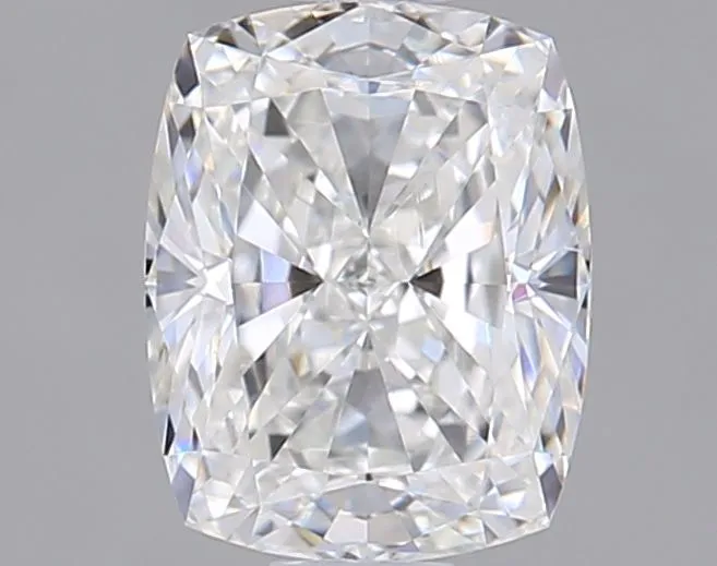0.73ct CUSHION G VS2 Natural diamond