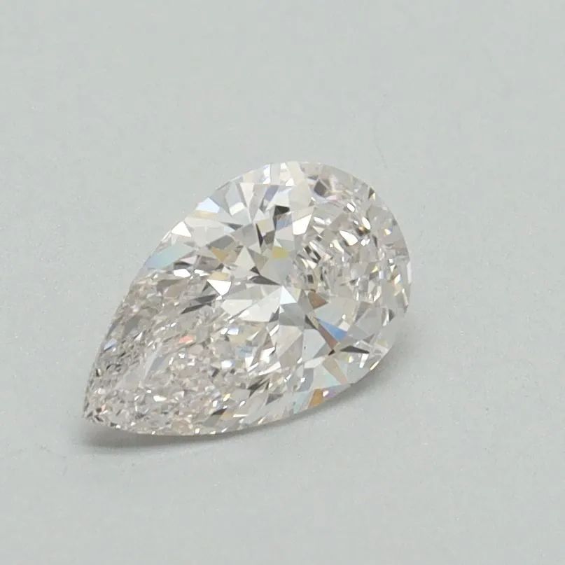 0.52ct PEAR G VS1 Lab Grown diamond