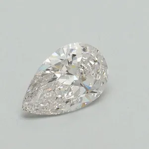 0.52ct PEAR G VS1 Lab diamond