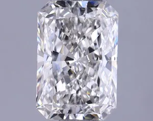 0.71ct RADIANT G VS2 Lab diamond