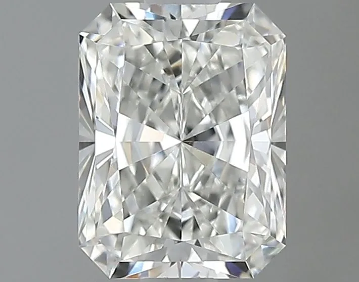 0.92ct RADIANT H VVS1 Natural diamond
