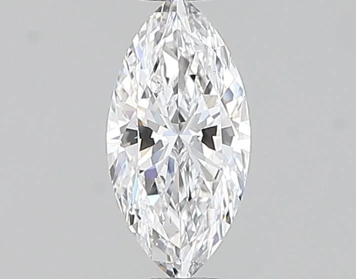 0.40ct MARQUISE D VS2 Natural diamond