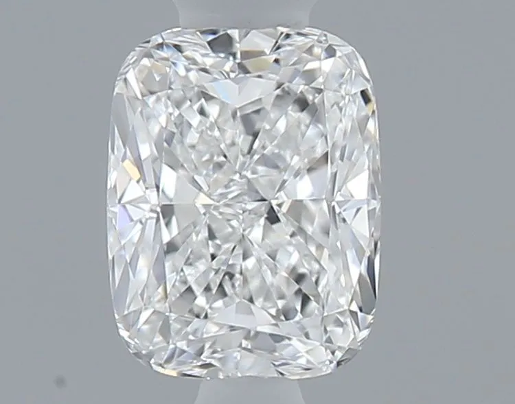 0.30ct CUSHION E VVS1 Natural diamond