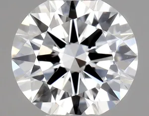 0.3ct ROUND G SI1 Natural diamond
