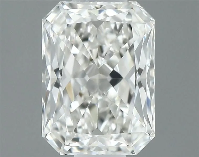 0.43ct RADIANT G VVS1 Natural diamond