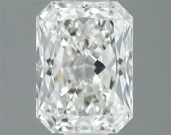 0.43ct RADIANT G VVS1 Natural diamond