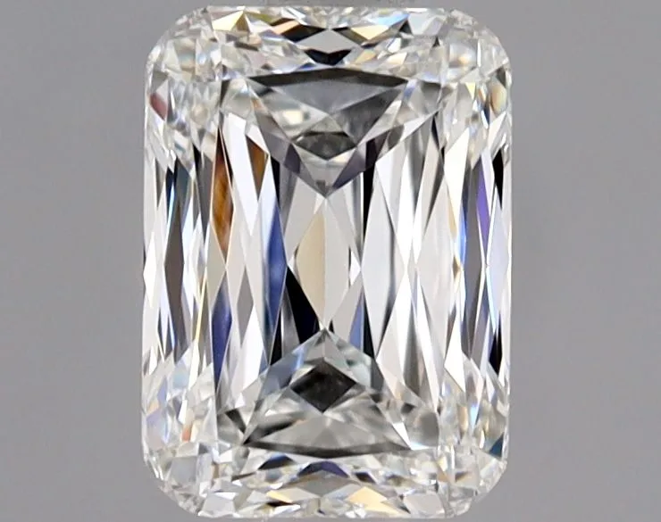 1.03ct RADIANT G VVS1 Natural diamond