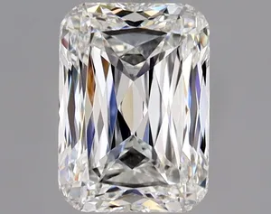 1.03ct RADIANT G VVS1 Natural diamond