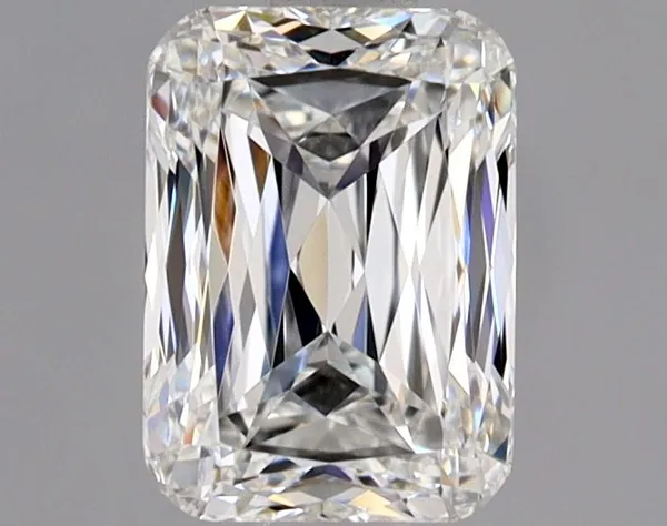 1.03ct RADIANT G VVS1 Natural diamond