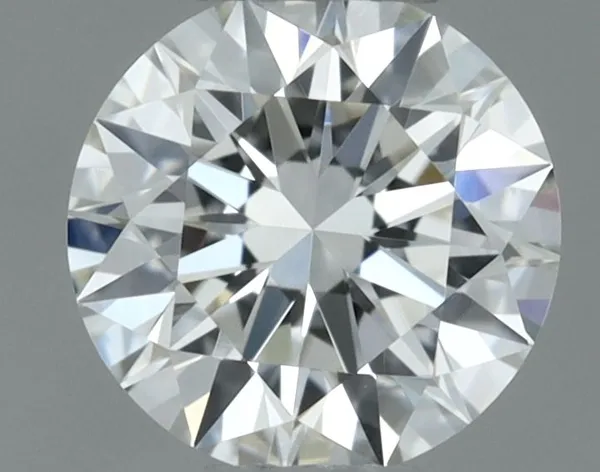 0.3ct ROUND H VS2 Natural diamond